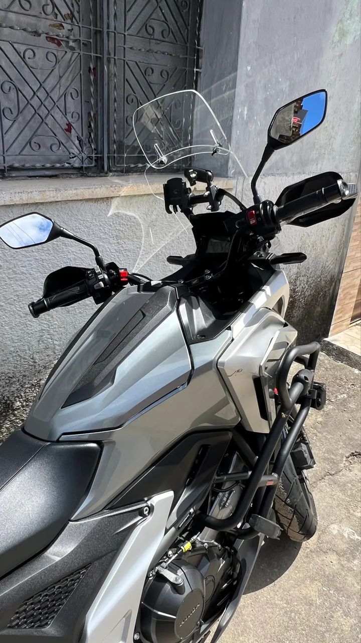NC750x EXTRA - Foto 2