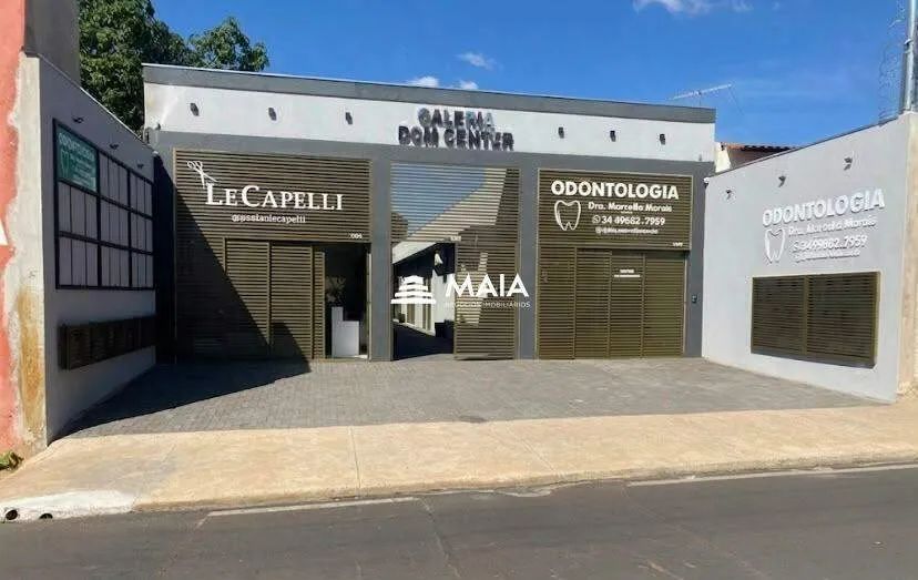 Comercial para alugar no Bairro Santa Maria
