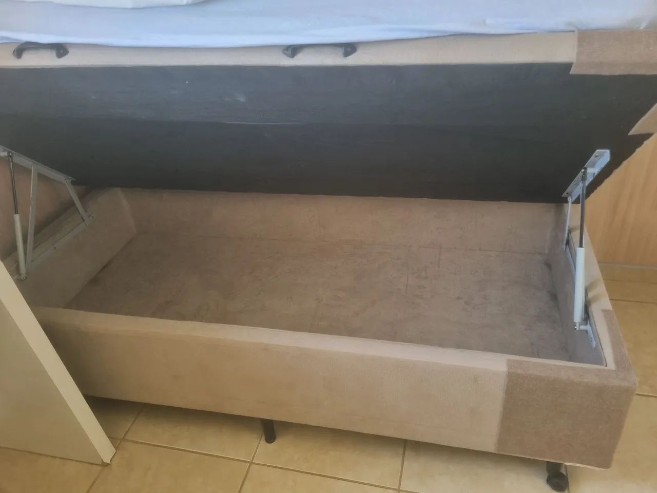 CAMA BAÚ - Foto 2