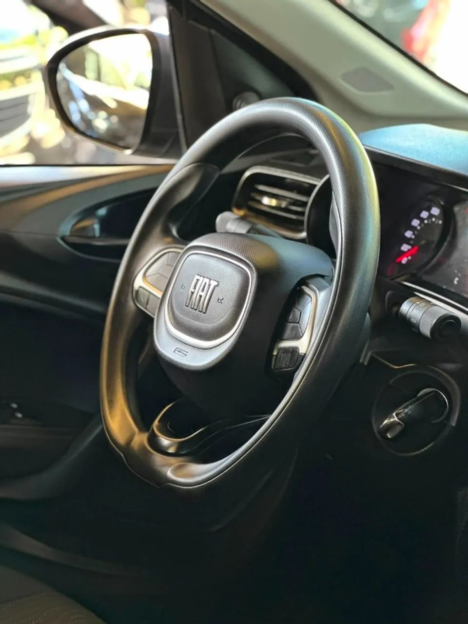 Fiat Cronos Drive 1.0 6V 2023 - Foto 2