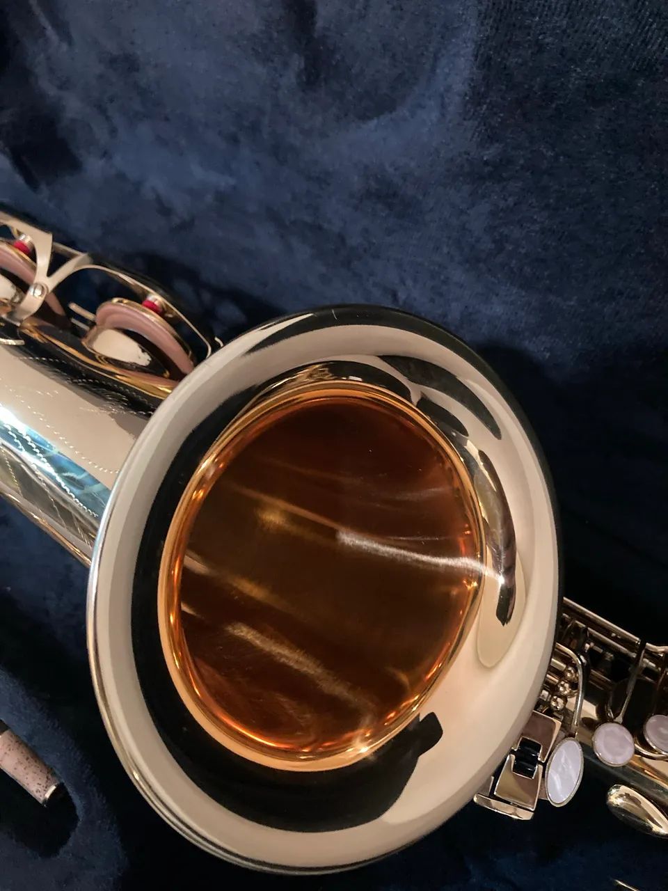 Sax Tenor Zellmer - Foto 4