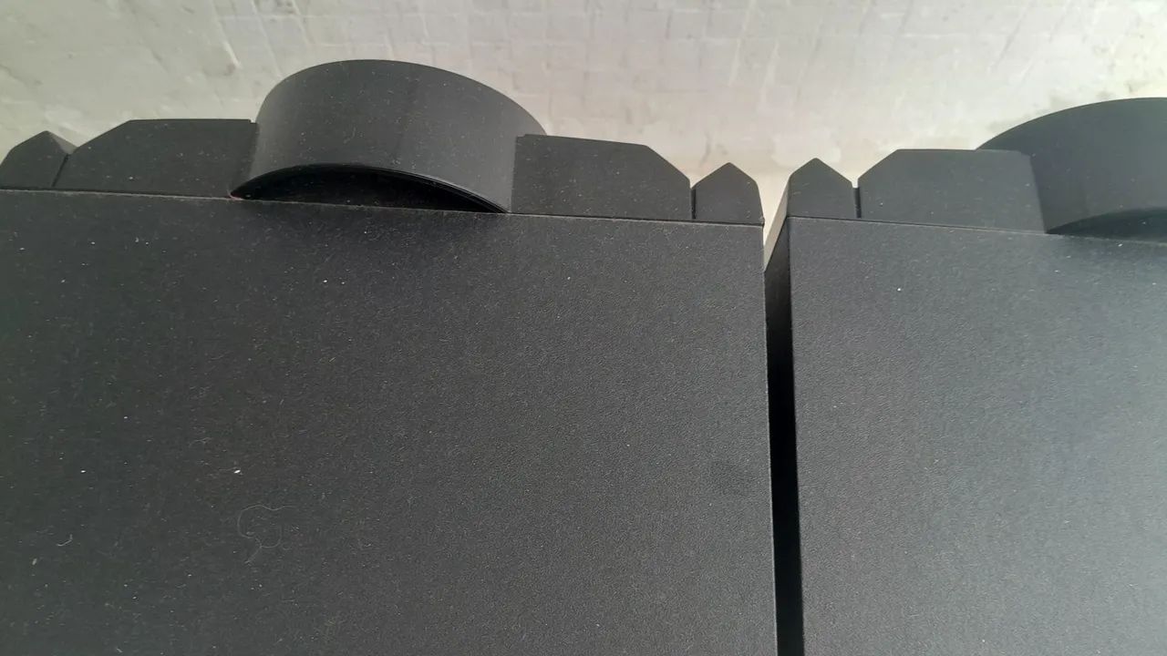 Vende se caixas samsung - Foto 4