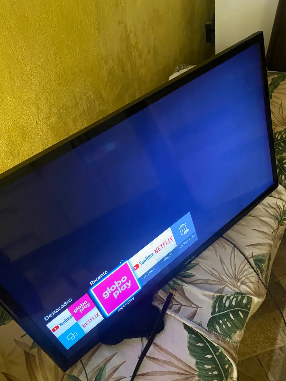 Tv Samsung 32 smart  - Foto 2