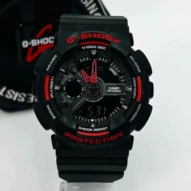 Relógio Gshock 6992
