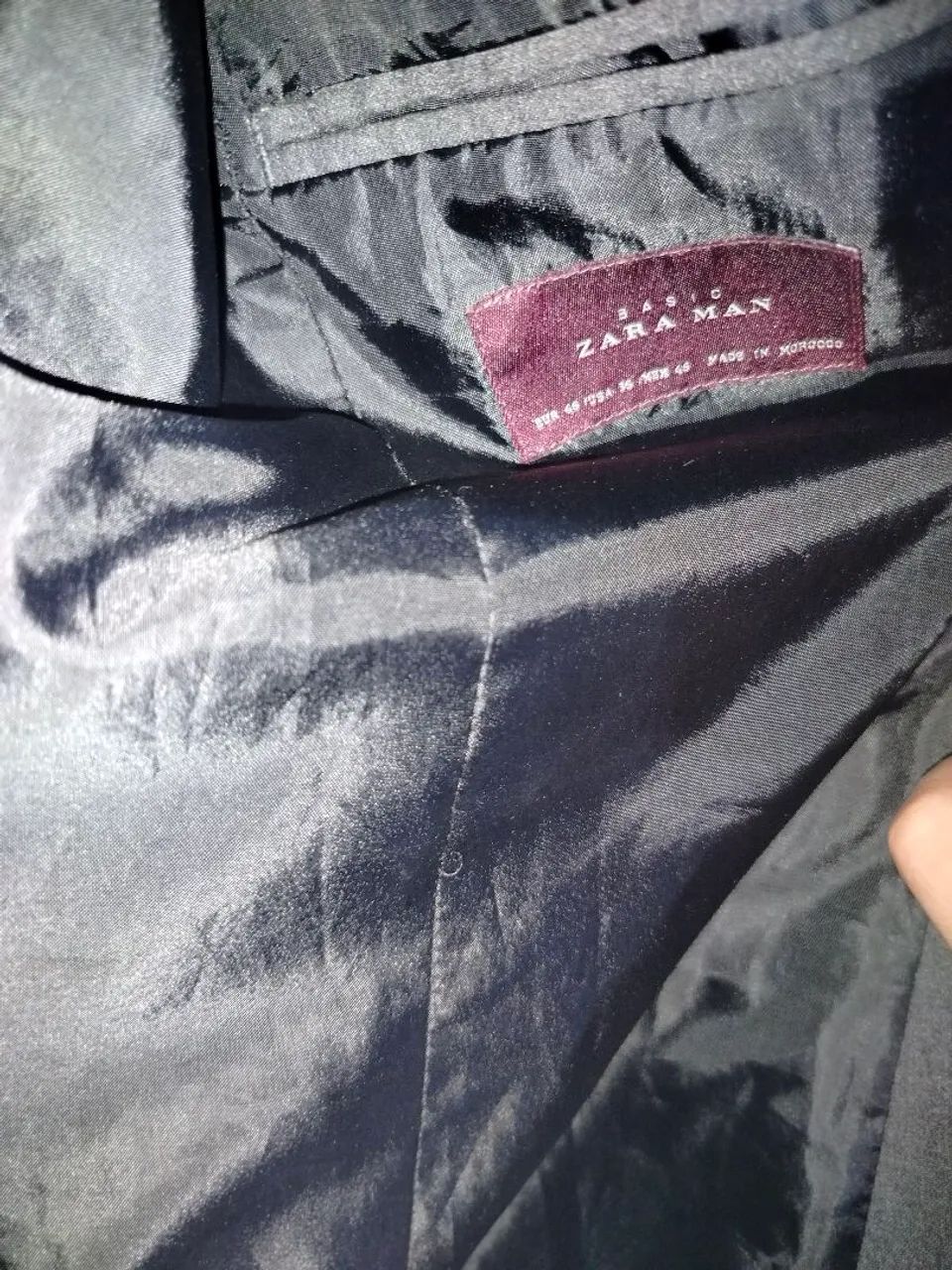 Terno zara  - Foto 3