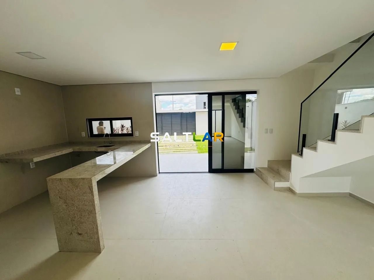 NO EUSÉBIO | CASAS COM 4 QUARTOS OU 4 SUÍTES - Foto 4
