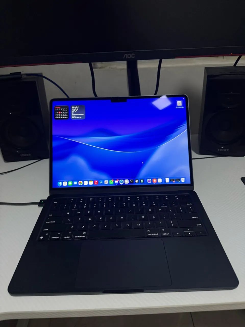 Macbook M3