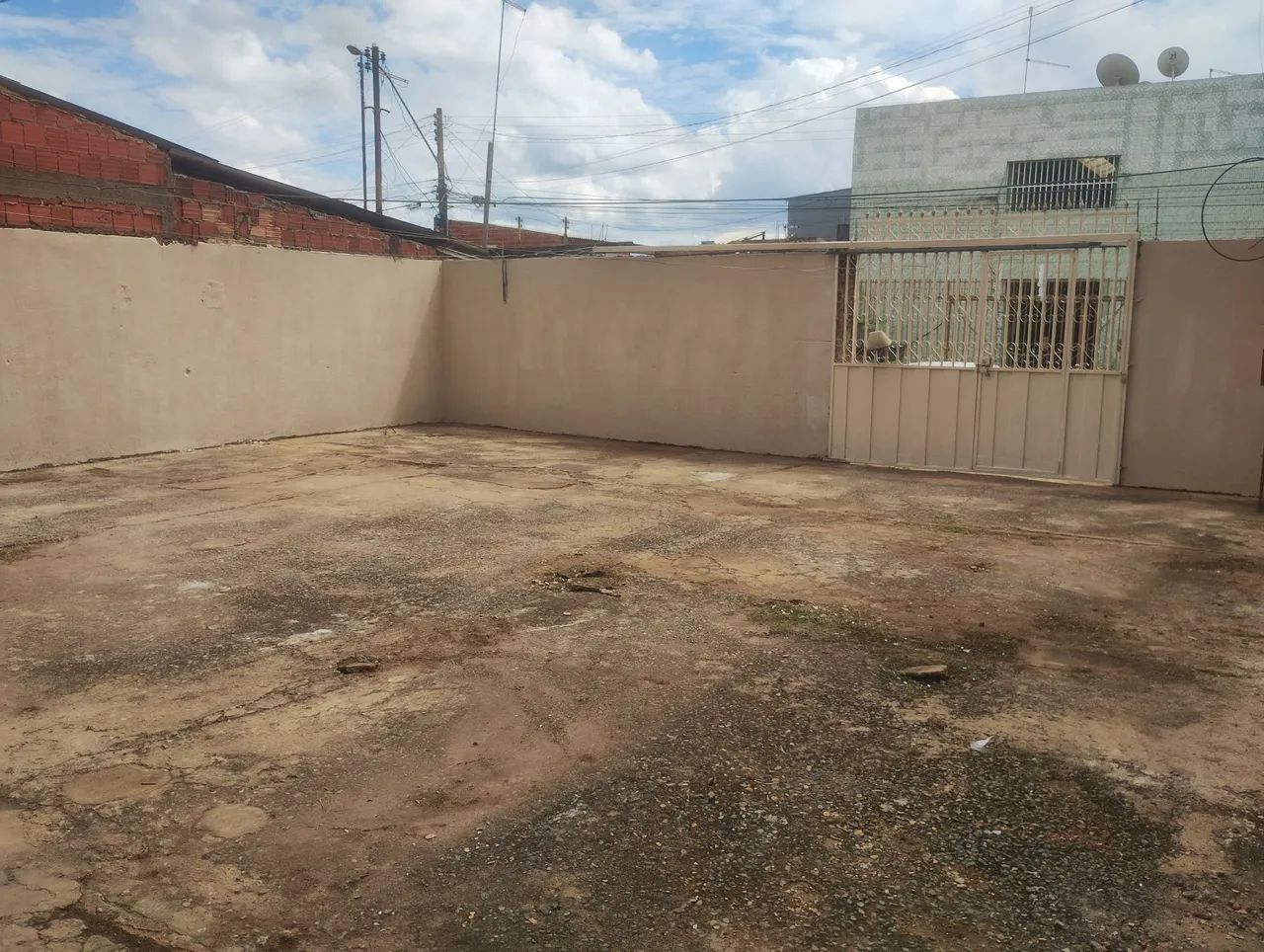 Vendo casa 115 