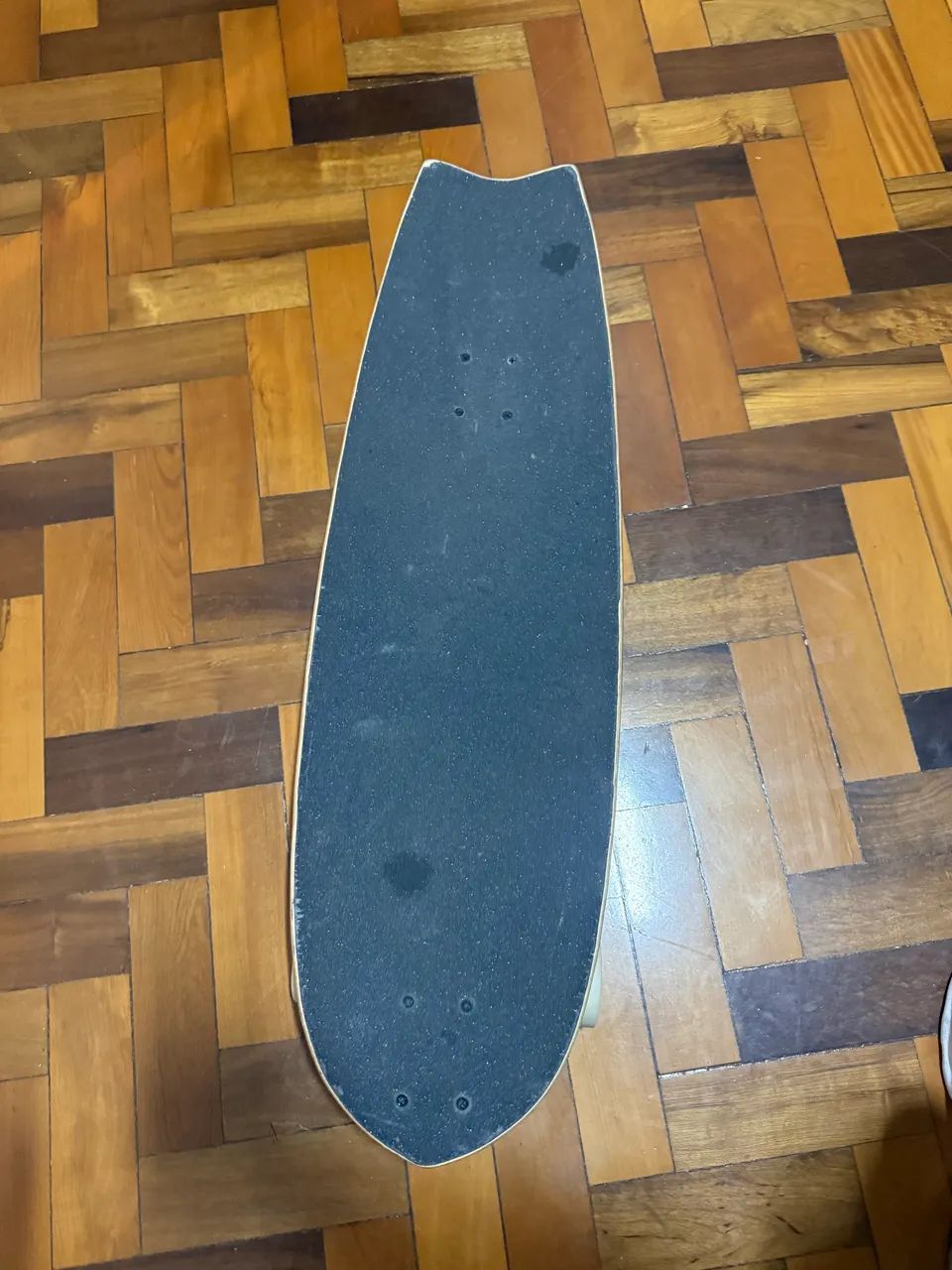 Skate simulador de surf  - Foto 3