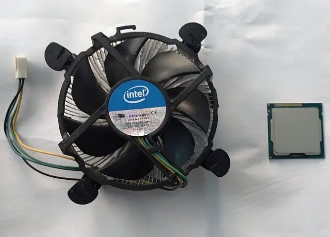 Intel Core i3 3240T