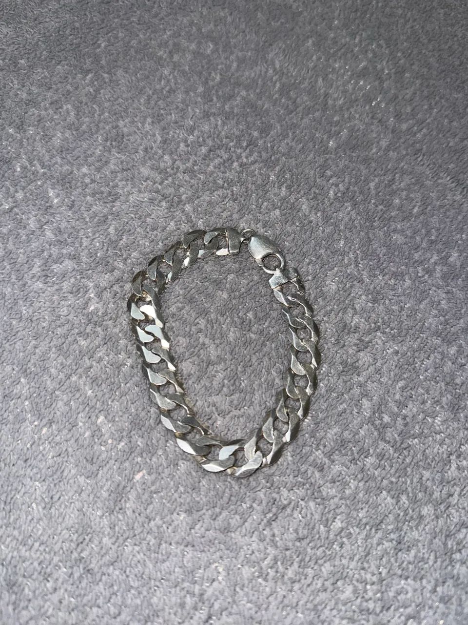 Pulseira Prata  - Foto 3