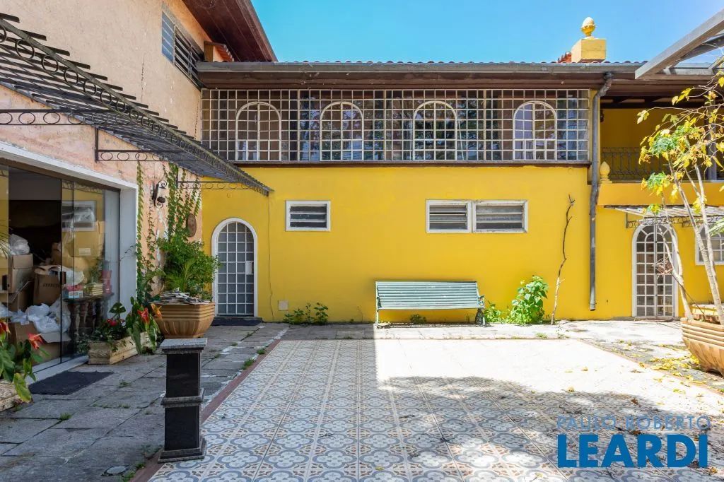 CASA ASSOBRADADA - MORUMBI - SP - Foto 3