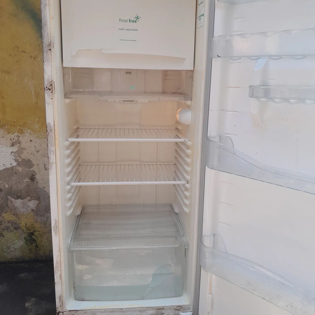 Geladeira consul - Foto 4