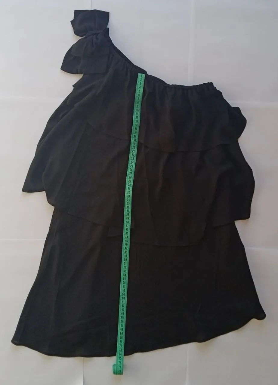 Vestido preto - Foto 3