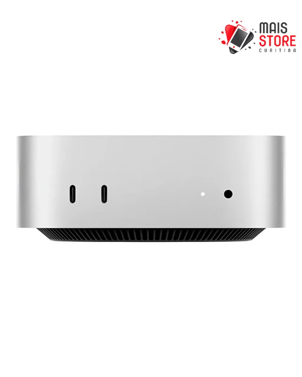 Mac Mini 2024 M4 24GB 1TB (箱あり) Mac Mini 2024 M4 1TB SSD 24GB Ram (Novos/Lacrados) - Computadores