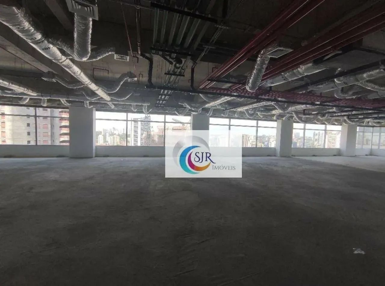 Conjunto para alugar, 2303 m² - Brooklin - São Paulo/SP - Foto 4