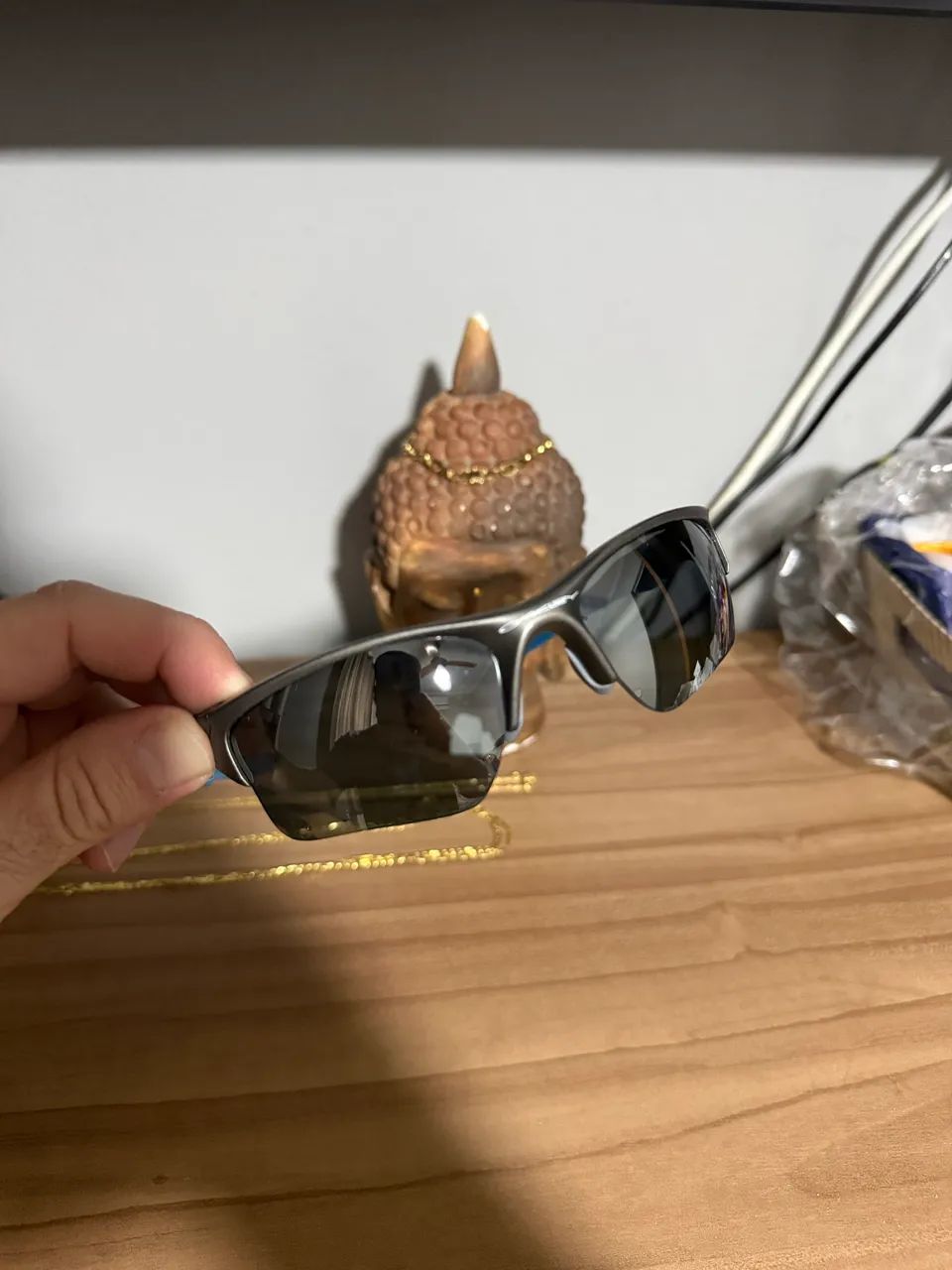 Oakley Half Jacket 2.0 - Foto 4