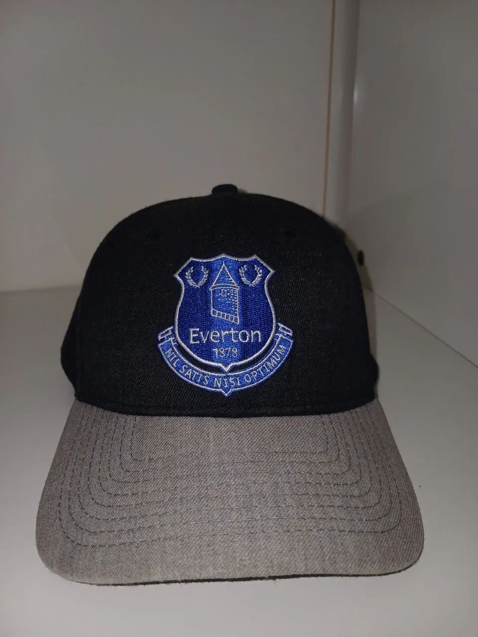 Boné Everton /Liverpool oficial