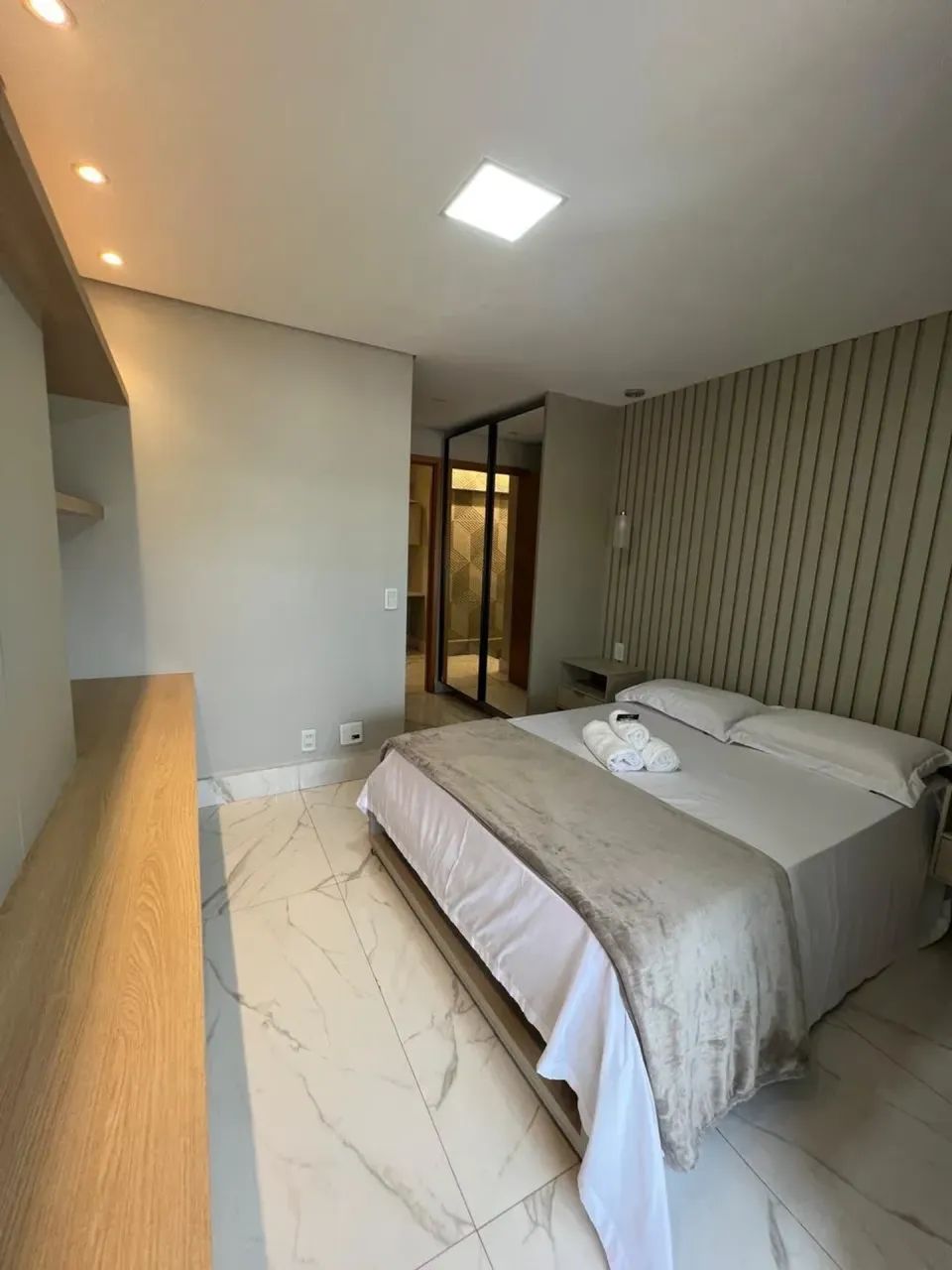 Alugo excelente Duplex no Lozandes - Foto 3