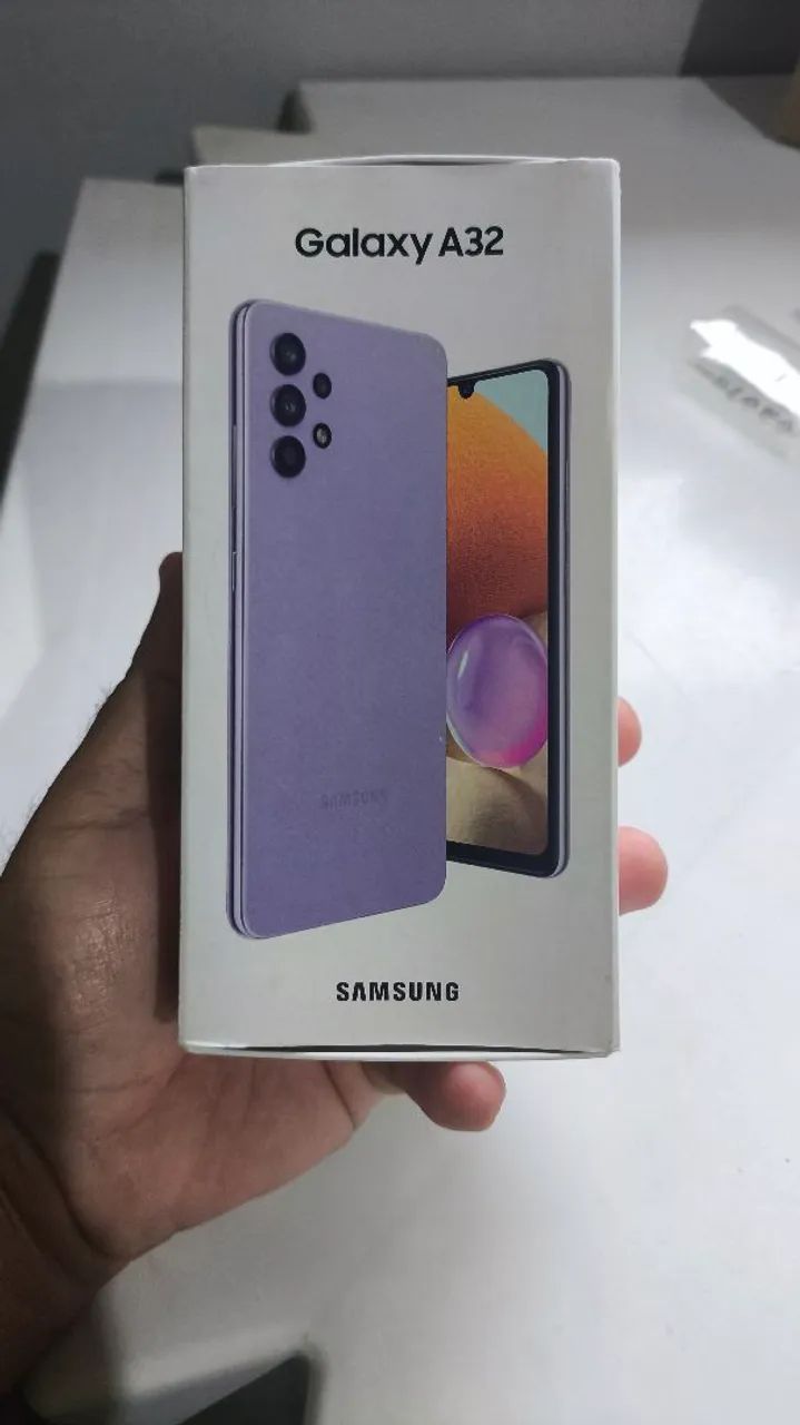 Galaxy a32 