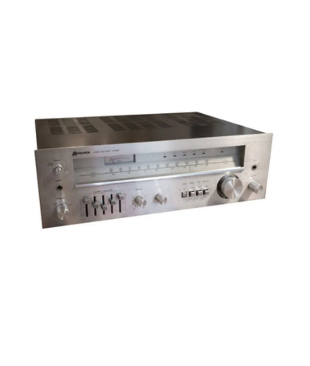 Receiver polivox parcelo em 12 veses