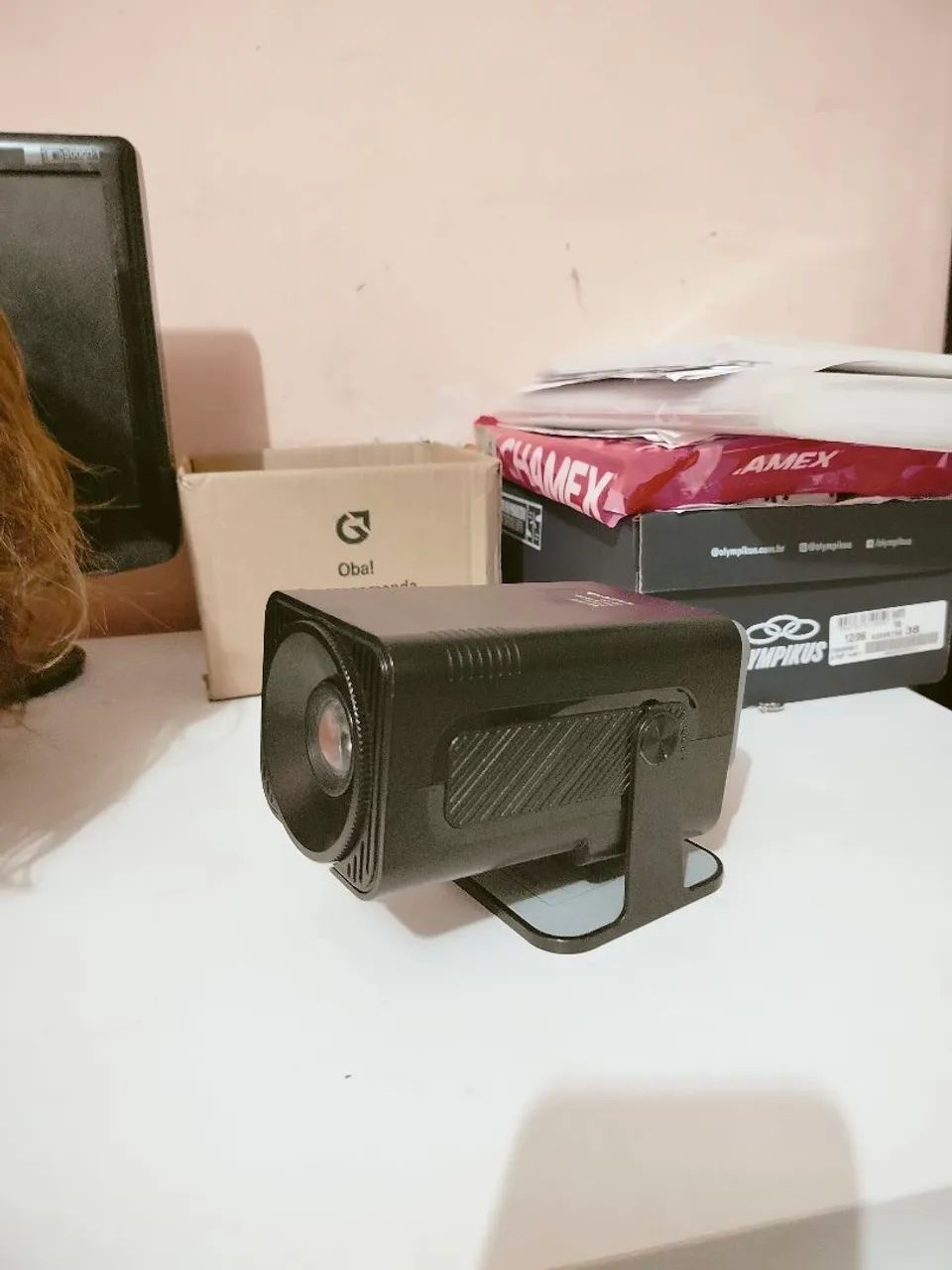 Projetor novo! - Foto 2