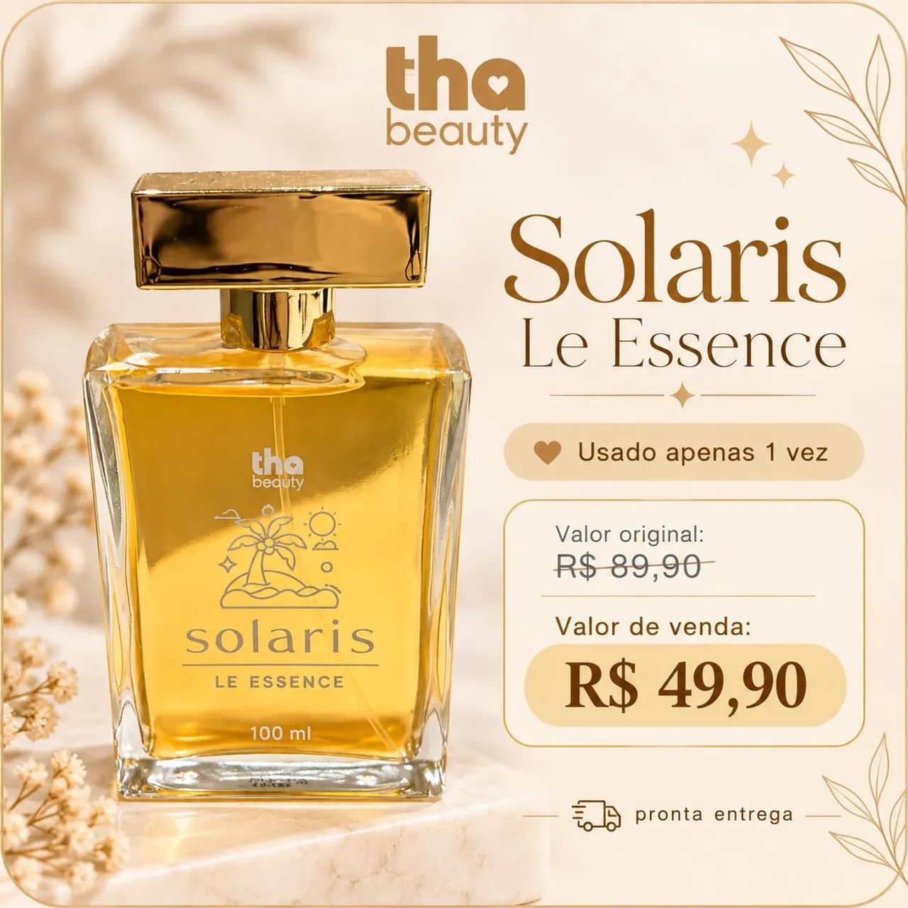 Perfumes - Foto 2