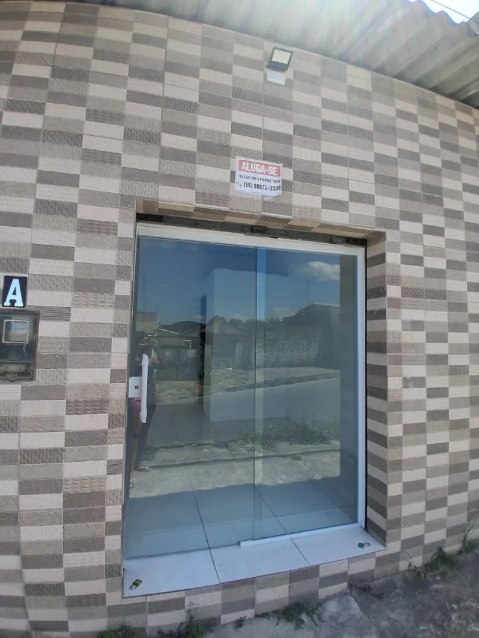 Foto - Paulista - Artur Lundgren I