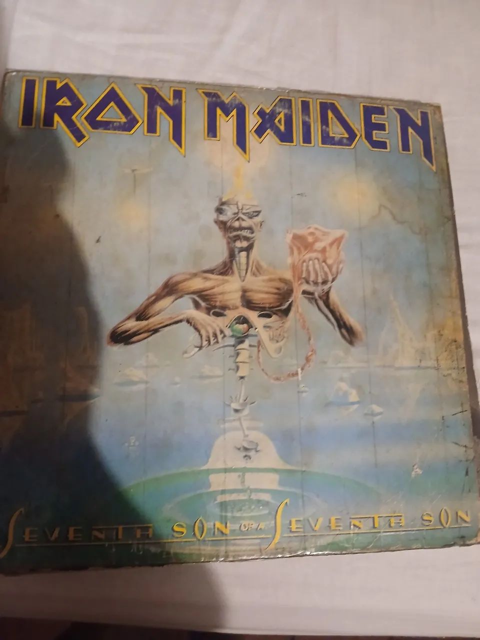 Lp's Discos de vinil  - Foto 5