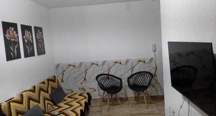 Apartamento na praia em Itanhaém  - Foto 2
