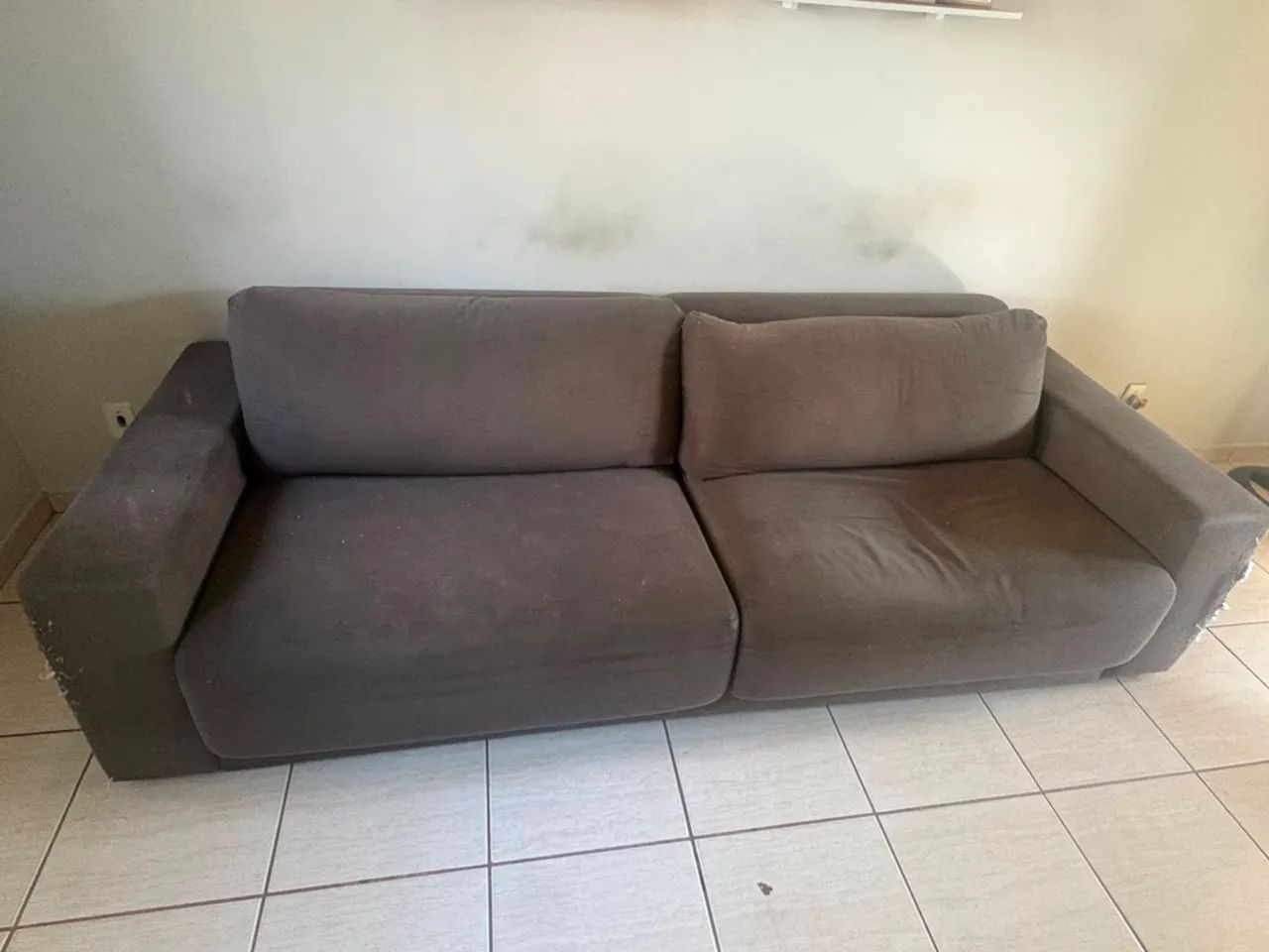 Vendo Sofá 