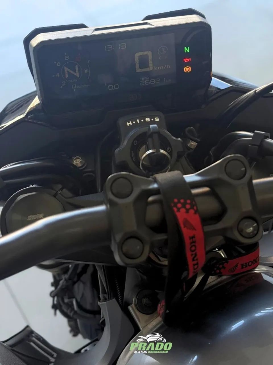 CB 500F, 2023.? - Foto 2