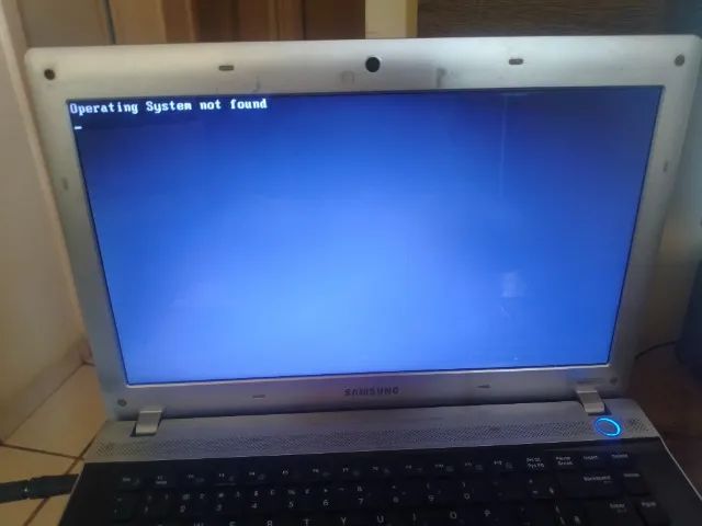 Notebook Samsung RV 420 - Leia tudo - Foto 2