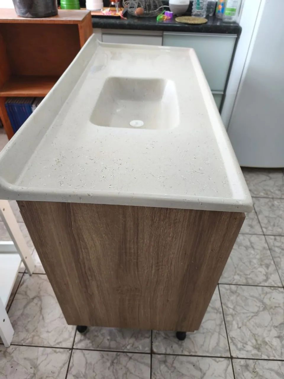 Pia de cozinha  - Foto 3