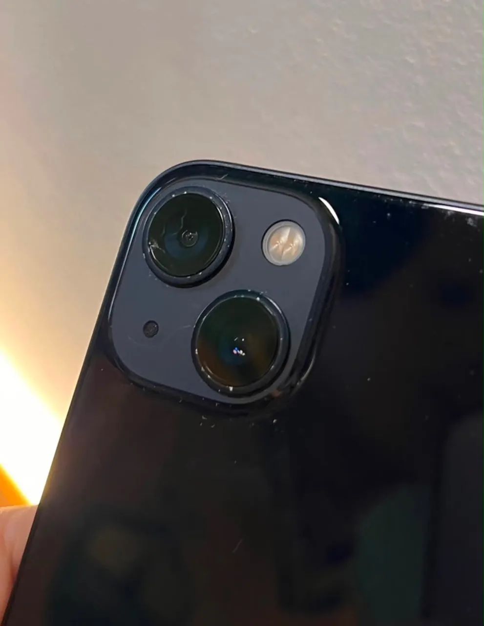 Iphone 13 128G - Foto 2