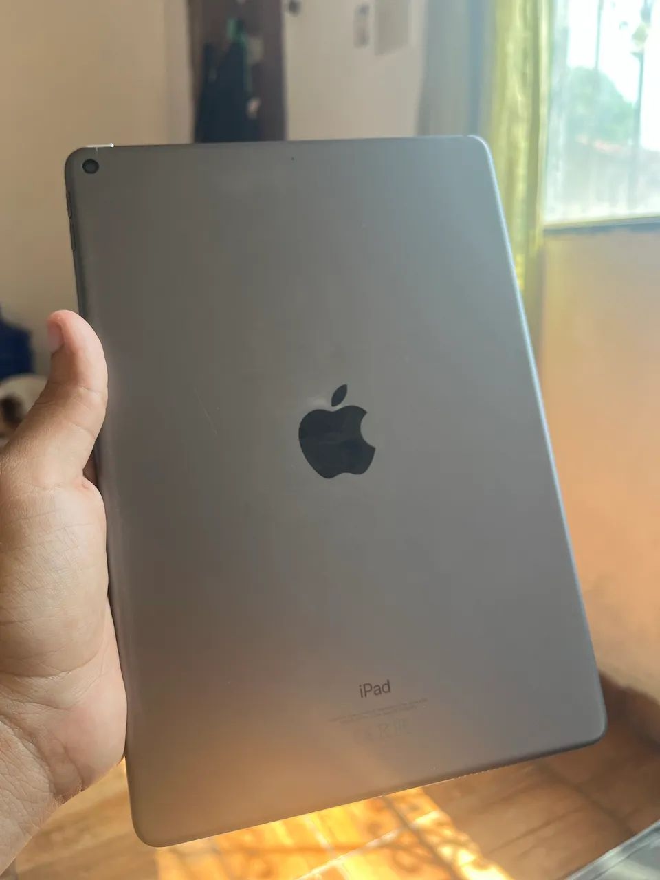 IPAD AIR 3º geração 