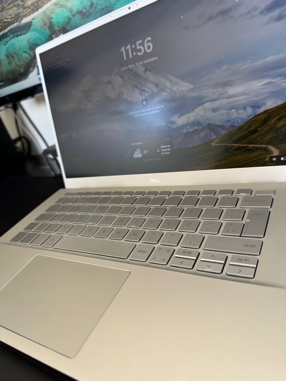 Notebook Dell - Foto 5
