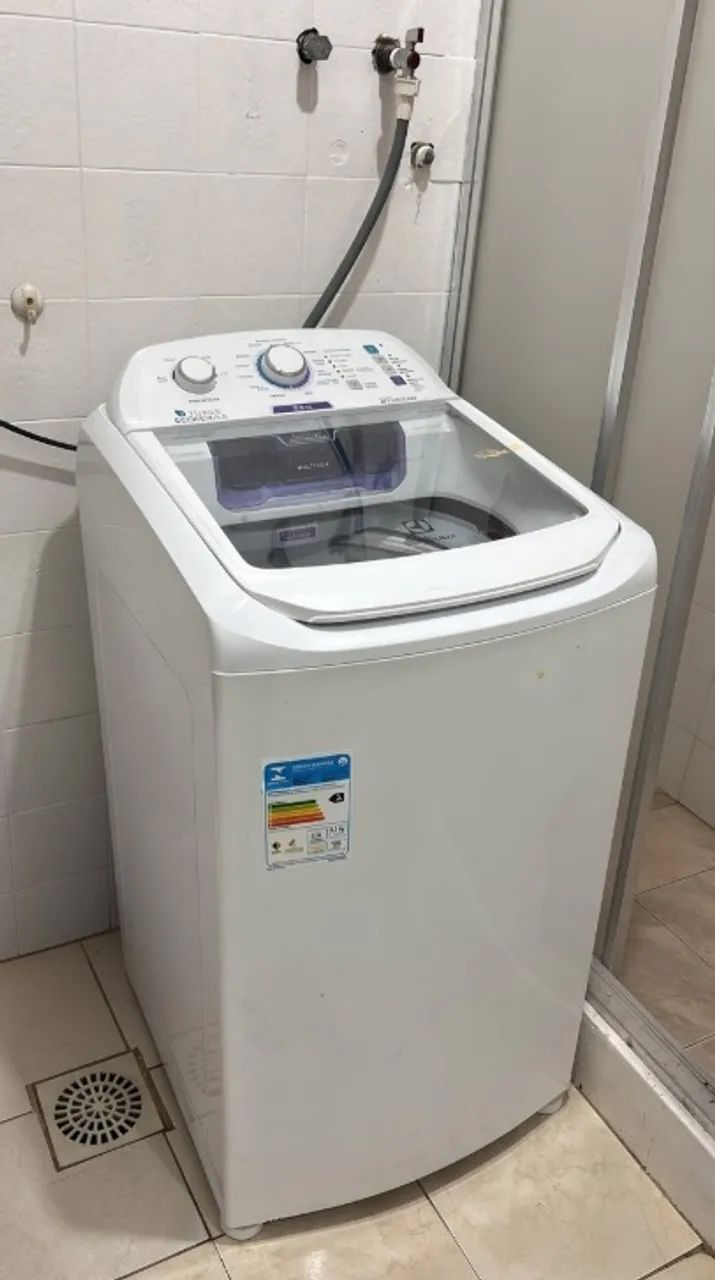 Maquina de Lavar - Foto 2