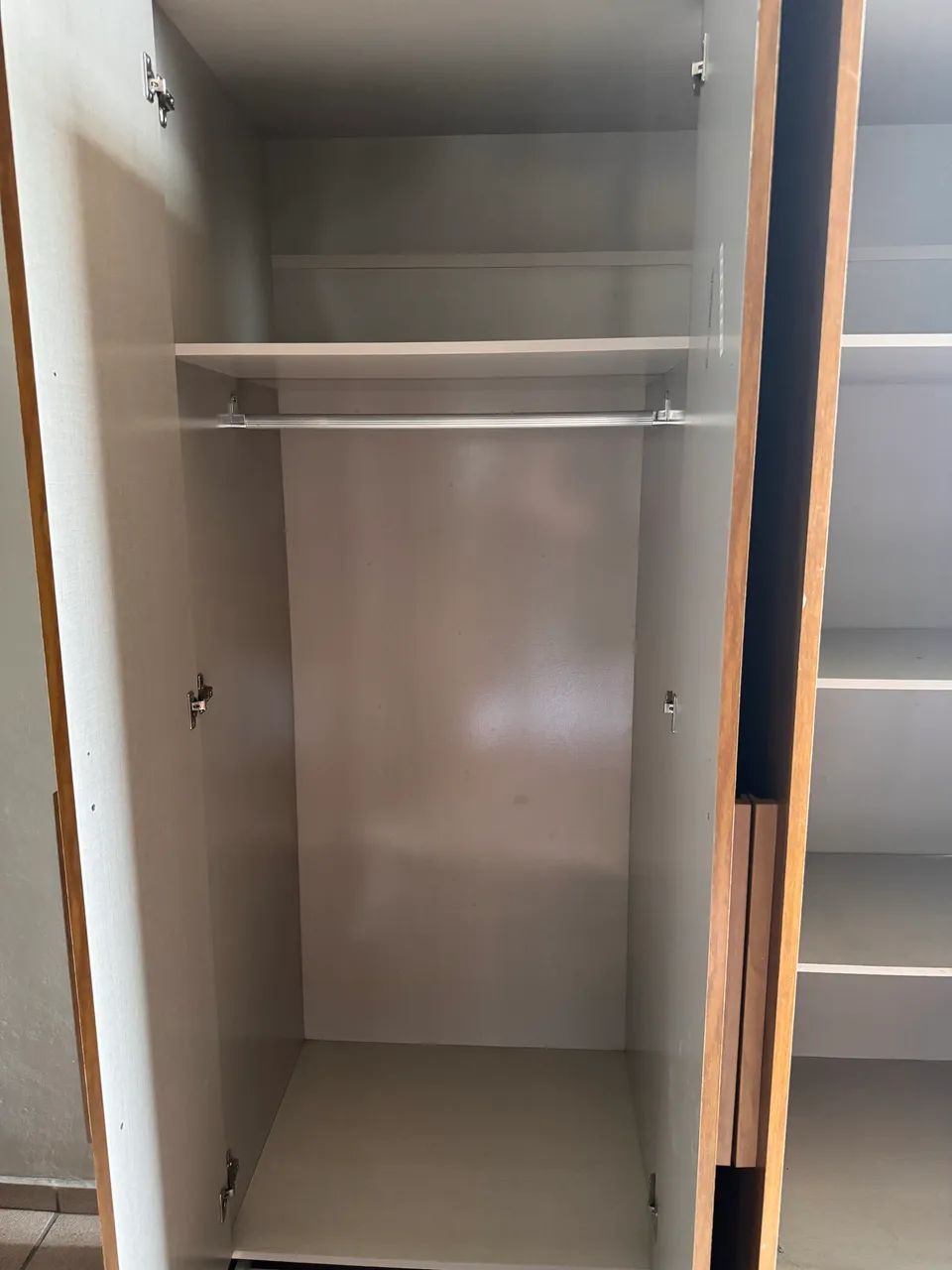 Guarda-roupa  - Foto 3