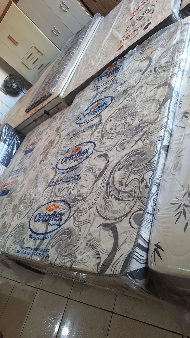Cama de casal  - Foto 2