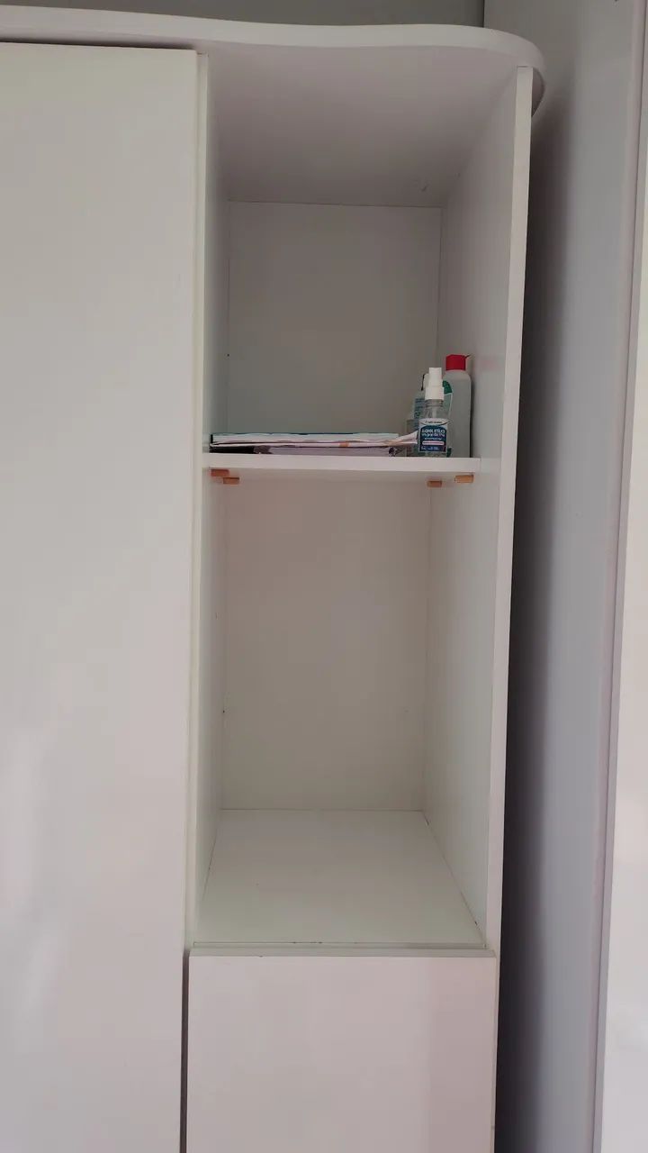 GUARDA ROUPA INFANTIL  - Foto 2