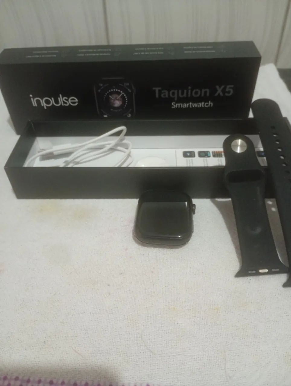 Smartwatch  - Foto 5