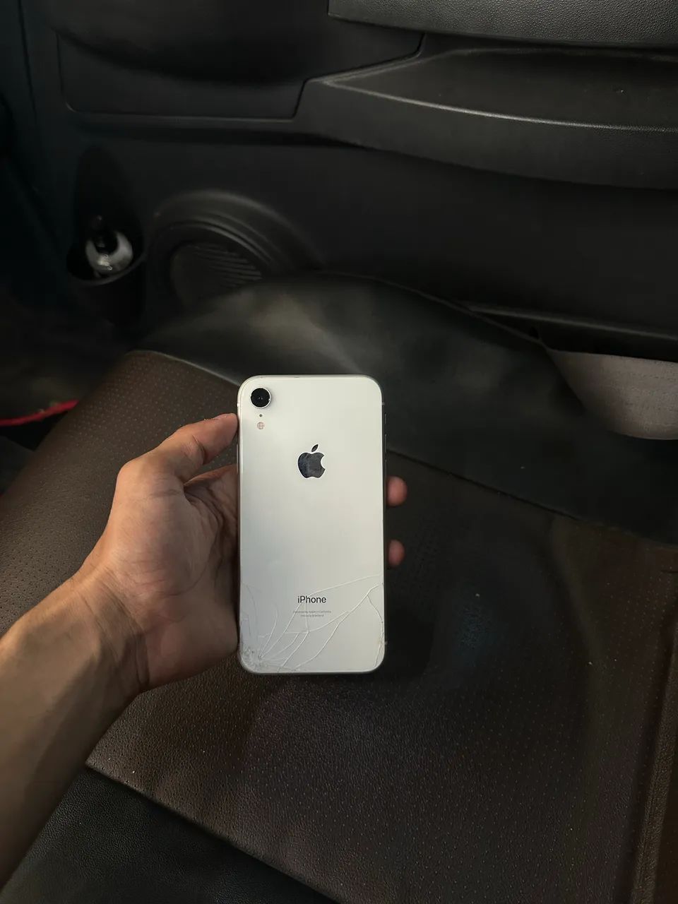 iPhone XR 128 GB