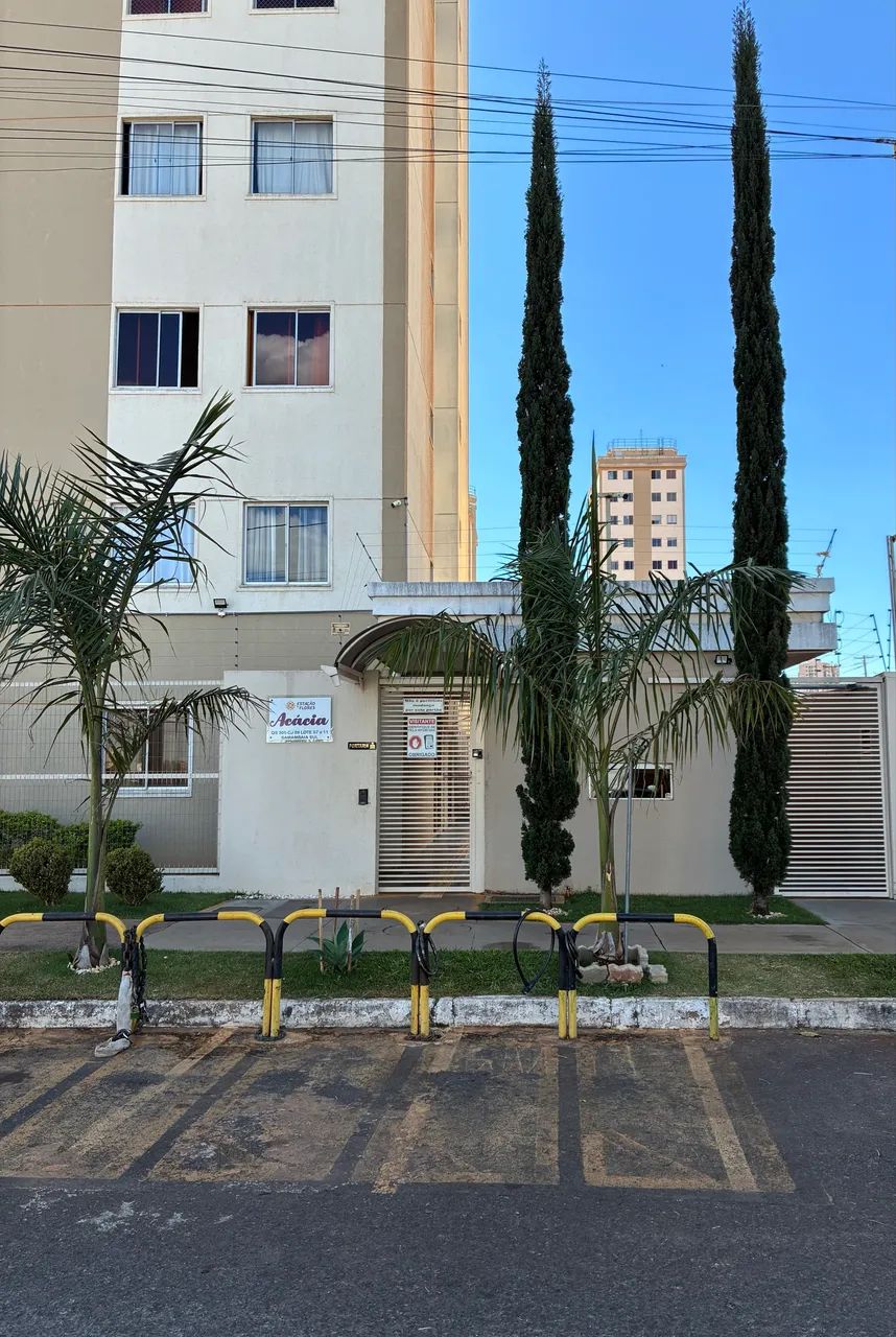 Ágio de apartamento em Samambaia