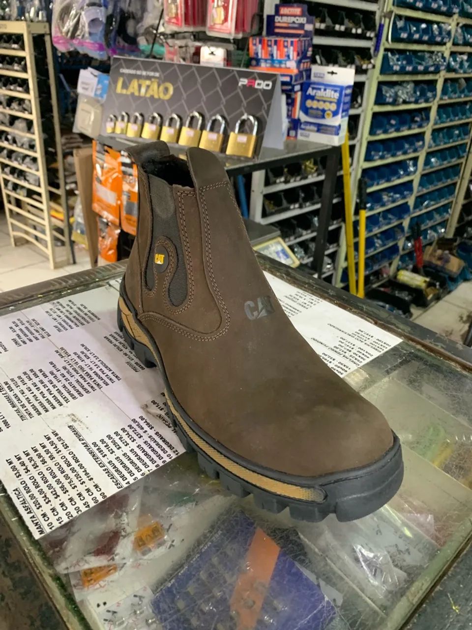 Bota/butina - Foto 2