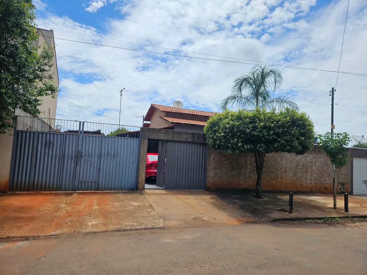 Foto - Goiânia - Vila Jardim Pompéia