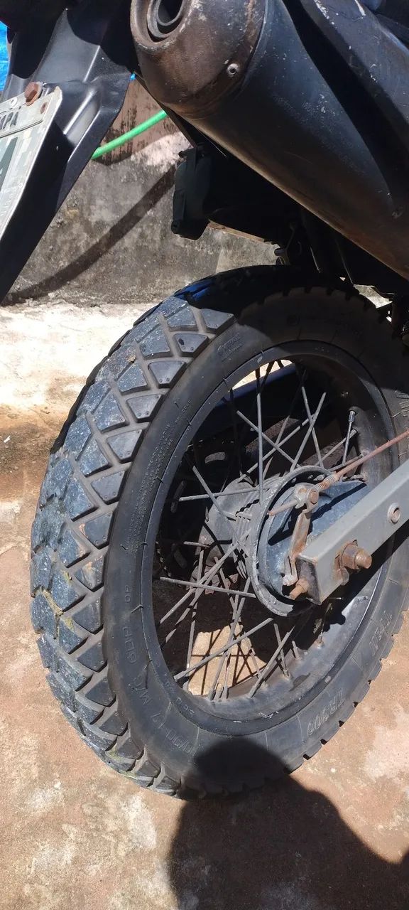 Moto bros 150 - Foto 2