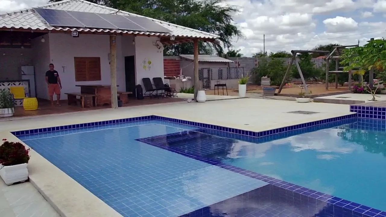 Sítio a venda em capim Grosso  - Foto 5