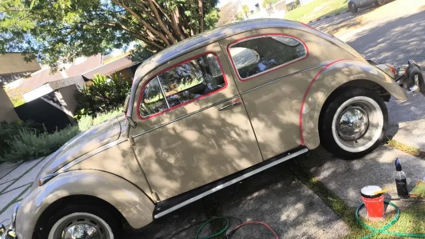 Polimento automotivo delivery