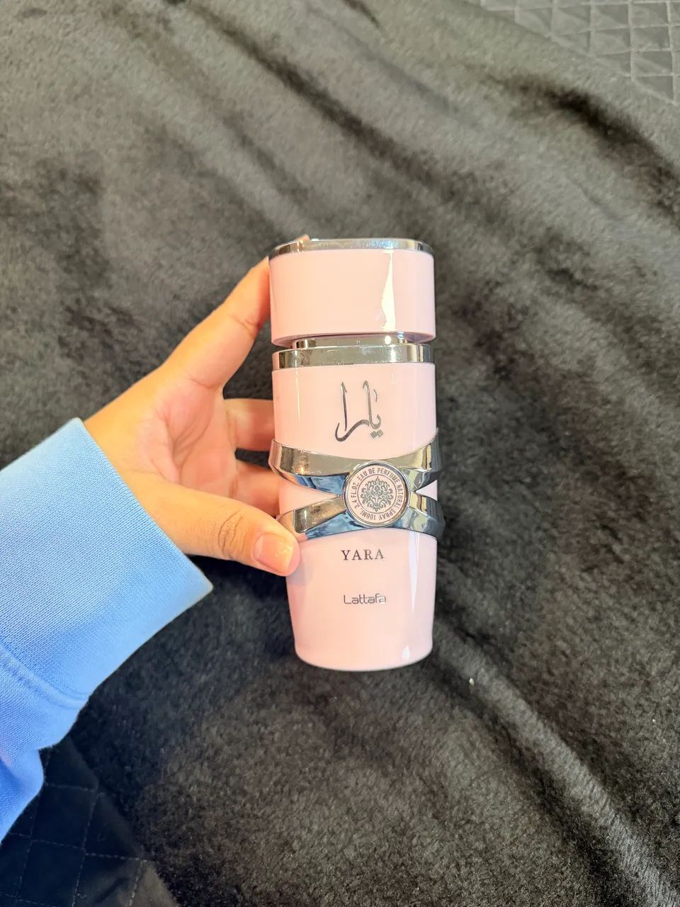 Perfume Árabe Yara Lattafa - Foto 5